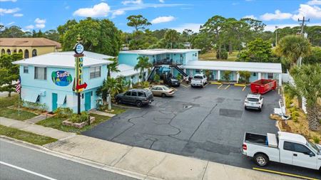 A look at 2006 S Washington Ave commercial space in Titusville