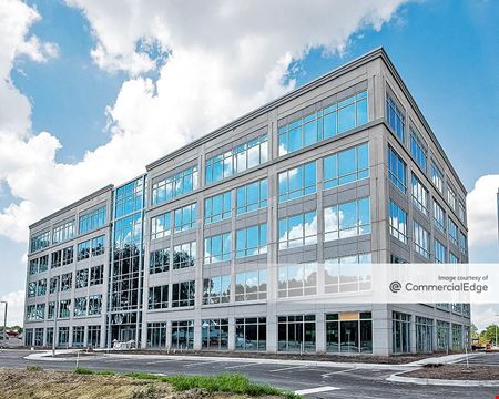 A look at Faber Plaza Office space for Rent in North Charleston