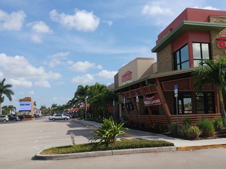 A look at 12995 Cleveland Ave S Commercial space for Rent in Fort Myers