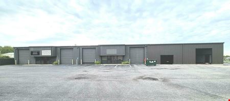 A look at C & O Industrial Park Industrial space for Rent in Hobart