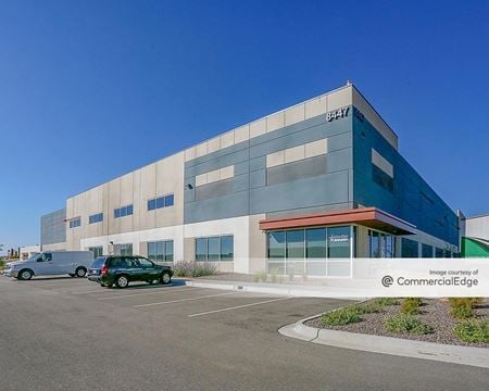 A look at HighField Business Park - Building 6 Industrial space for Rent in Englewood