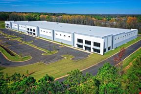 DSP Conyers Distribution Center