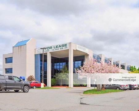 Longview Corporate Center - Leominster