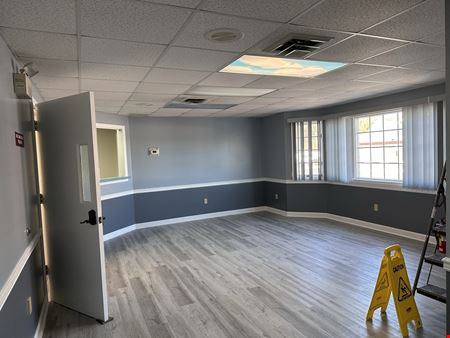 A look at Georgetown Medical Center commercial space in Georgetown