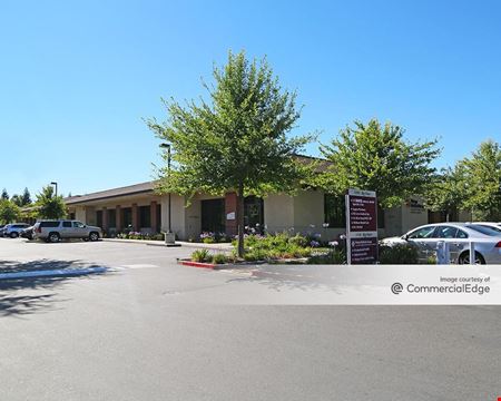 A look at Laguna Professional Center Office space for Rent in Elk Grove