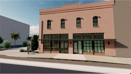 A look at 2144 W Main St commercial space in Tampa