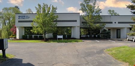 A look at 2112 Case Parkway commercial space in Twinsburg