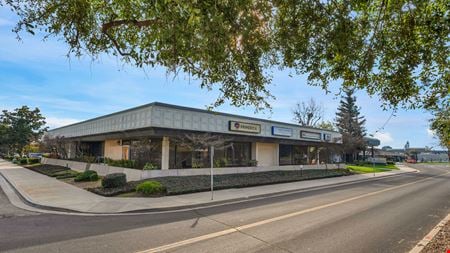 A look at High Exposure Professional Office Complex w/ Parking Office space for Rent in Fresno