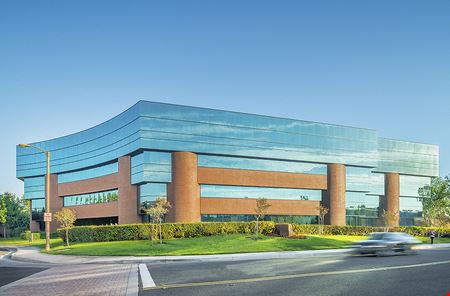 A look at Corporate Park Plaza Office space for Rent in Irvine