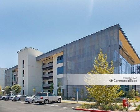 A look at FLIGHT at Tustin Legacy - Building B Office space for Rent in Tustin