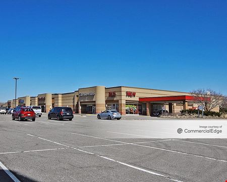 A look at Rockford Road Plaza Retail space for Rent in Plymouth