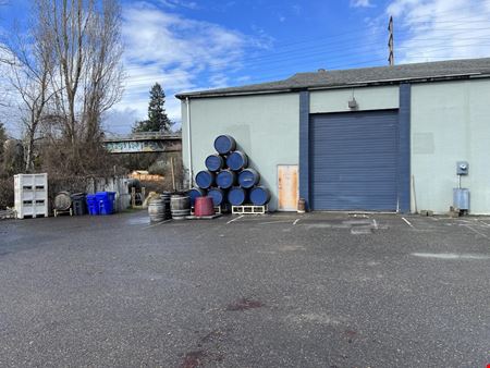 A look at 2211 SE Ochoco Ste A SUBLEASE commercial space in Milwaukie