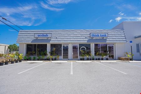 A look at 901 SE Johnson Ave commercial space in Stuart