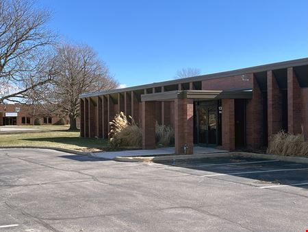 A look at 1355 Holmes Rd Industrial space for Rent in Elgin
