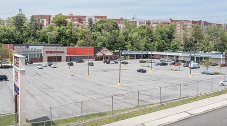 A look at CENTRAL PARK AVENUE, YONKERS Retail space for Rent in Yonkers