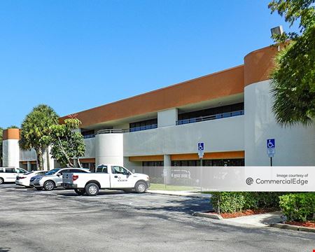 A look at Arvida Park of Commerce - Amtec Center commercial space in Boca Raton