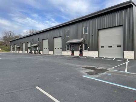 A look at 4 Warner Road, Belle Hill Flex Park Industrial space for Rent in Elkton