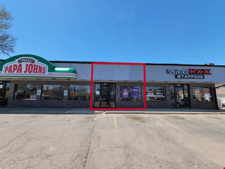 A look at 709 S. Minnesota Avenue Commercial space for Rent in Sioux Falls