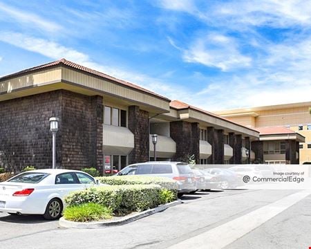 A look at Rock Creek Business Centre Commercial space for Rent in Riverside