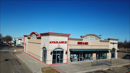 A look at 3300 S. Soncy Road, Ste. 300 commercial space in Amarillo