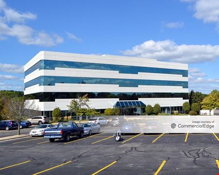 A look at University Research Park - Park West II Office space for Rent in Madison