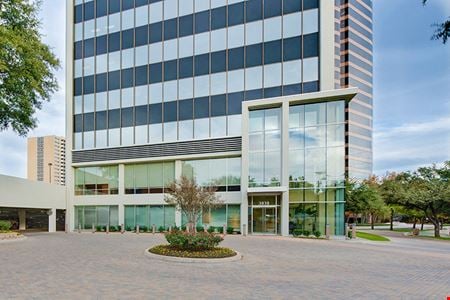 A look at TCV - Turtle Creek Dallas TX commercial space in Dallas