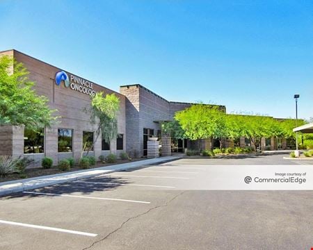 A look at PIMA Office Park - Mesquite 1A & 1B Office space for Rent in Scottsdale