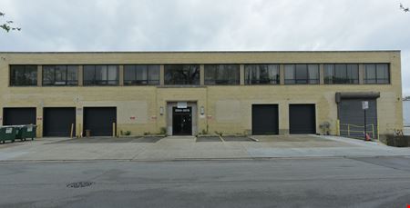 A look at 3512 N Kostner Ave Industrial space for Rent in Chicago