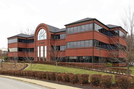 A look at Copperleaf Corporate Center Office space for Rent in Wexford