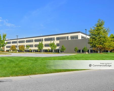 A look at Farmer's Insurance - Kraft Meadows & Print Distribution Center commercial space in Caledonia