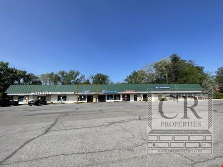 A look at U.S. Route 9 - Retail, Office, Service Retail space for Rent in Wappingers Falls