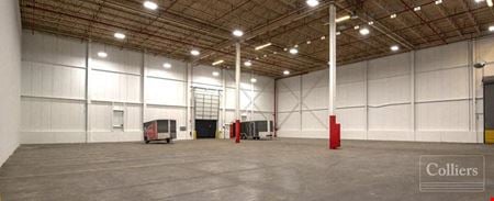 A look at ±247,699 SF Industrial Space Available for Lease commercial space in Evans