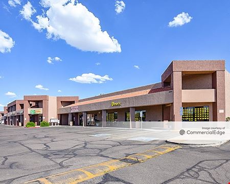 A look at 1981-1995 West Elliot Road Retail space for Rent in Chandler