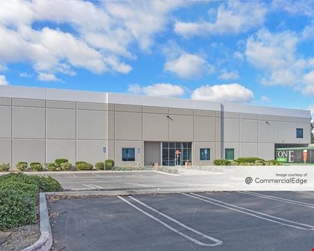 A look at 2611 Business Park Drive commercial space in Vista