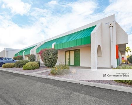 A look at 1955 West Grant Road Office space for Rent in Tucson