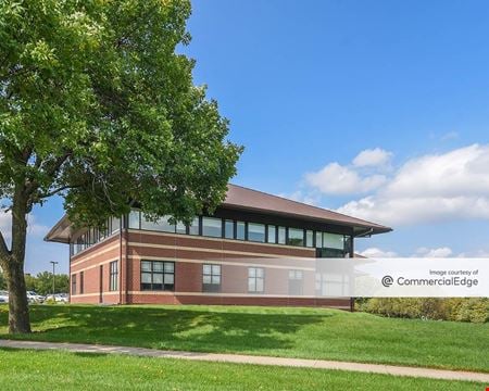 A look at 1601 West Lakes Pkwy Office space for Rent in West Des Moines