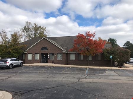 A look at 780 W Lake Lansing Rd commercial space in East Lansing
