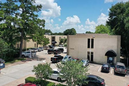A look at 10601-10607 Grant Rd Office space for Rent in Houston