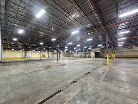 A look at Tucker, GA Warehouse for Rent - #1217 | 4,000-20,000 sq ft commercial space in Tucker