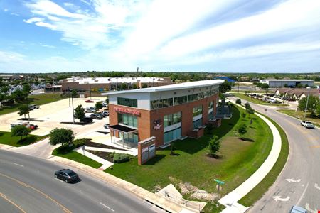 A look at 580 Cibolo Valley Drive commercial space in Cibolo