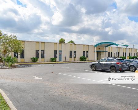 A look at 7000 & 7040 Lake Ellenor Drive Office space for Rent in Orlando