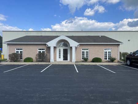 A look at 24115 S Northern Illinois Dr. commercial space in Channahon