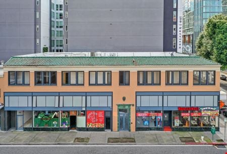 A look at 343 19th St Office space for Rent in Oakland