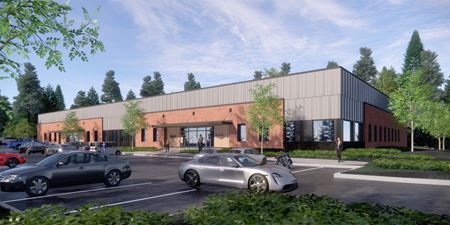 A look at 713 Haywood Drive commercial space in Exton