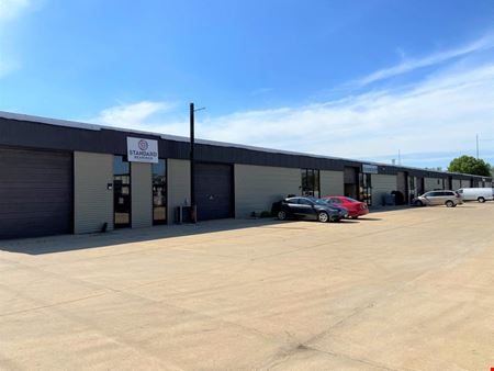 A look at 825 - 885 33rd Avenue SW Industrial space for Rent in Cedar Rapids