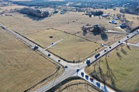 A look at 5 Acre Lot For Sale on Hwy 14 in Ozark commercial space in Ozark