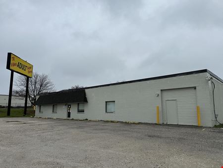 A look at 8210 42nd St W commercial space in Rock Island