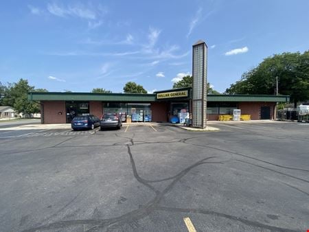 A look at 155 N. MORTON ST Retail space for Rent in Franklin