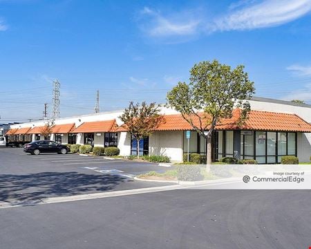 A look at Stadium Plaza Business Park - Buildings 1, 3, 5-8, 10 &amp; 38 Commercial space for Rent in Anaheim