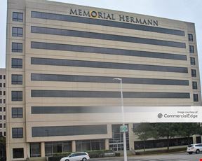 Memorial Hermann Southwest Medical Plaza 2
